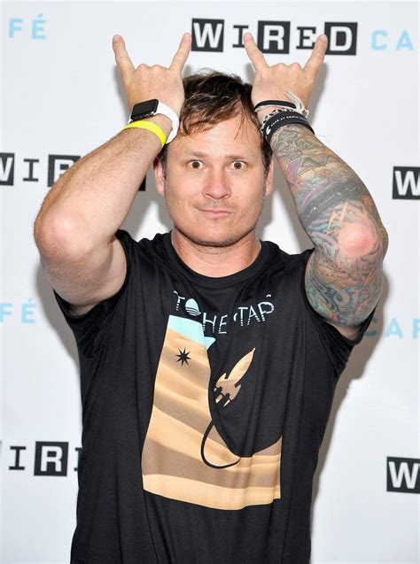 Blink 182 Retrouve Tom Delonge Et Le Trio Sen Vient à Montréal 24 Heures