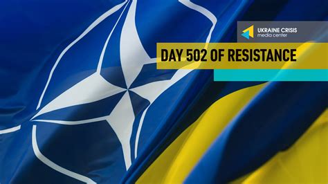 Day Nato Drops Requirement For Ukraine To Follow Membership Action