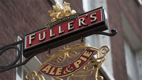 Fuller's toasts profit hike after selling beer business | Money News ...