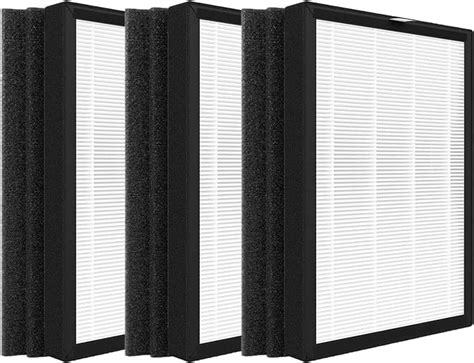 Amazon Nyingchi ProHEPA 9000 Replacement Filter Compatible With