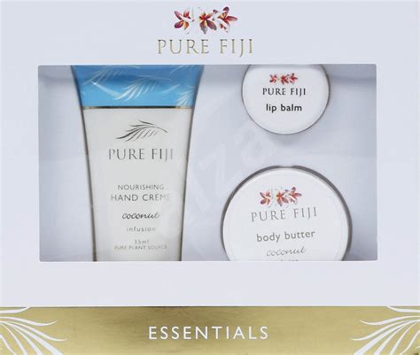 All Pure Fiji Body Cameo Skin Body Beauty