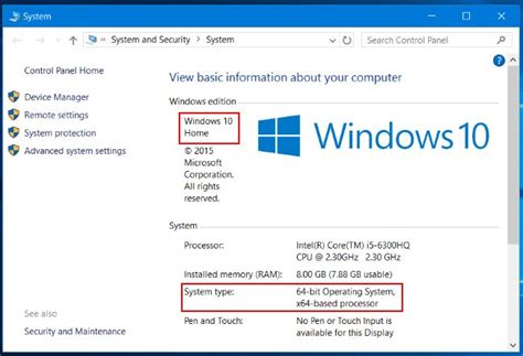 How To Find Out Which Build And Version Of Windows 10 You Have