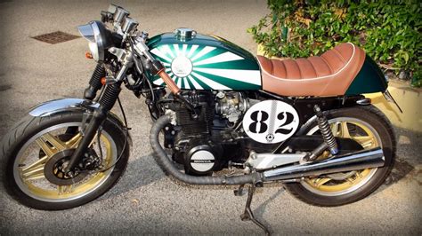 Cafe Racer Xj Reviewmotors Co