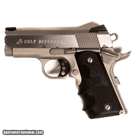 COLT DEFENDER LIGHTWEIGHT