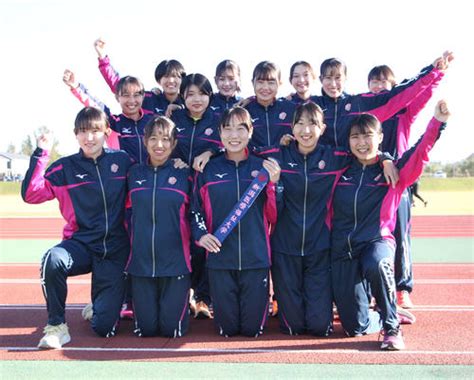 新潟医療福祉大、全日本大学女子駅伝「10位台に行けたら」過去最高順位へ栄養トレーニング 陸上 日刊スポーツ