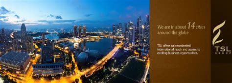 jobs  tsl holdings  pte  vacancy jobscentral singapore