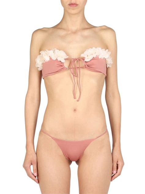 7 Hot Sexy Halima Filali Bikini Pics
