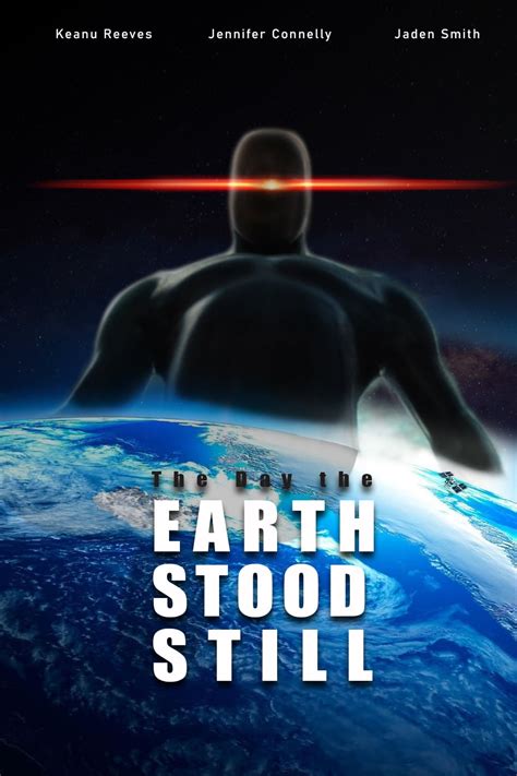 Watch The Day the Earth Stood Still (2008) Full Movie Online Free - CineFOX