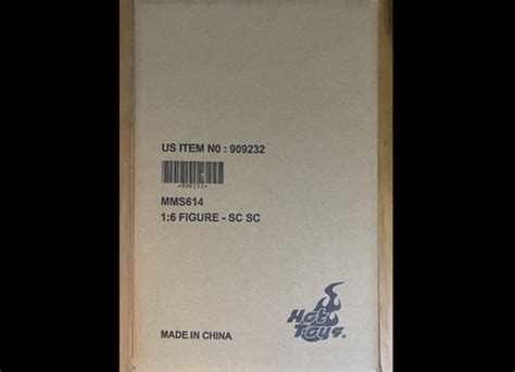 Hot Toys MMS614 SHANG CHI AND THE LEGEND OF THE TEN RINGS 1 6 SHANG CHI US Ver Toys Buying Agent