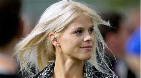 Elin Nordegren's $110M Net Worth - Expensive Divorce Settlement and ...