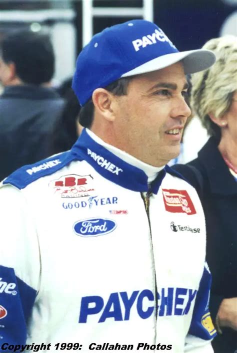 Brett Bodine Wiki