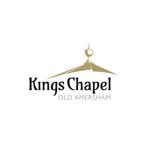 Kings Chapel Logo The Kings Chapel Old Amersham