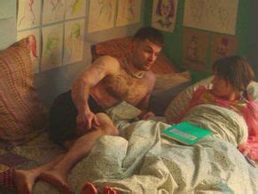 JAN NAPIERALSKI Nude AZNude Men