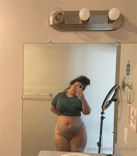 Redhotsky Nude Leaked 29 Photos PinayFlixx Mega Leaks