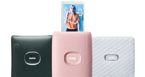 Bekijk alle instax smartphoneprinters | instax.nl