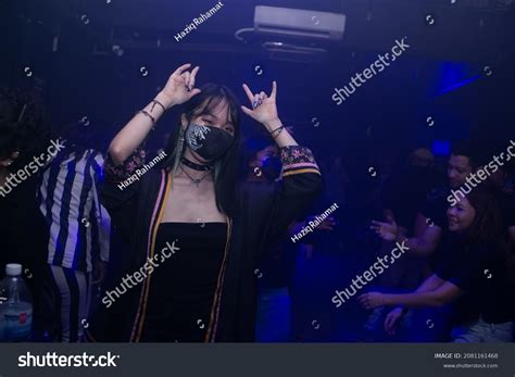 Kuala Lumpur Nightlife Girls