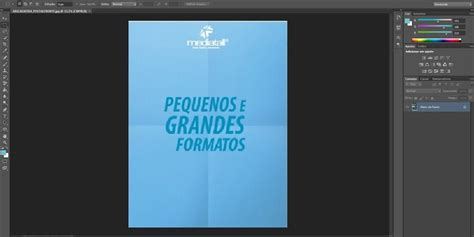 Guia Completo Como Fazer Um Banner Ou Cartaz No Photoshop