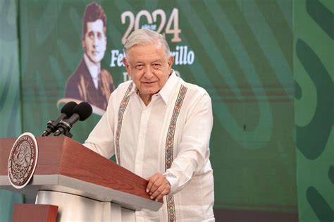 AMLO recomienda a Norma Piña cuidarse tras reunión con Alito Moreno