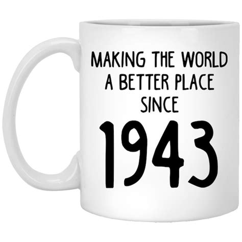 Gift 80 Year Old Man - Etsy