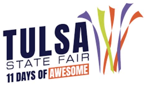 Tulsa State Fair Livestock Schedule 2024 Schedule Odele Aridatha