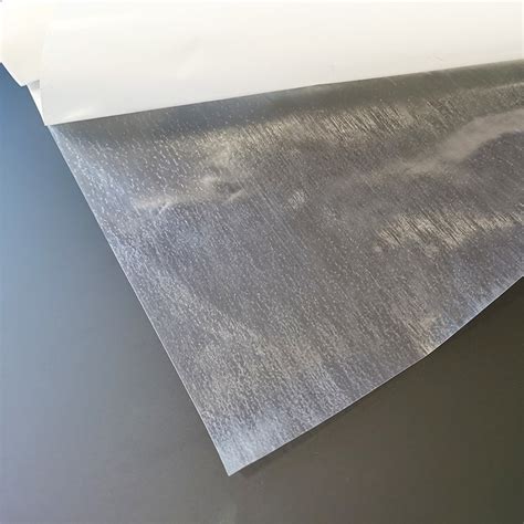 Tpu Hot Melt Adhesive Film For Insole Lamination Hotmelt Adhesive