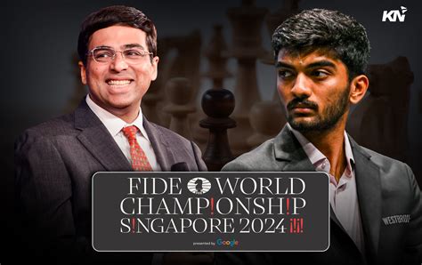 Fide World Chess Championship Full List Of Winners