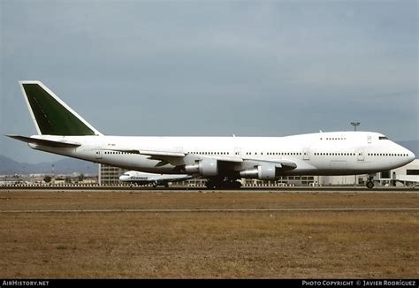 Aircraft Photo Of Tf Abi Boeing B Airhistory Net