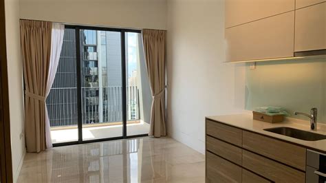 For Lease | Alex Residences 1 bedroom - YouTube