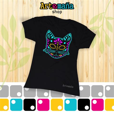 Playera De Gato Ubicaciondepersonas Cdmx Gob Mx