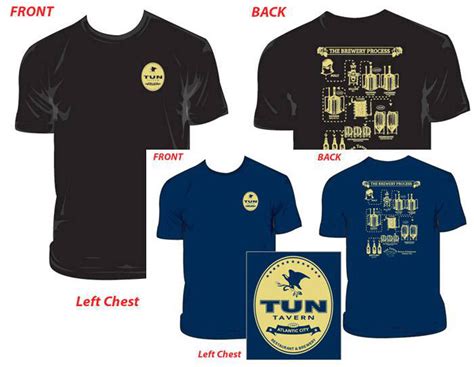 Tun Tavern® Merch Shop Tun Tavern®