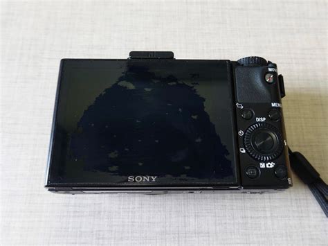 Sony RX100 M2 (Mark II), Photography, Cameras on Carousell