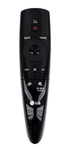 Oem Genuino Lg D Smart Tv Magic Remote Akb An Mr Env O Gratis