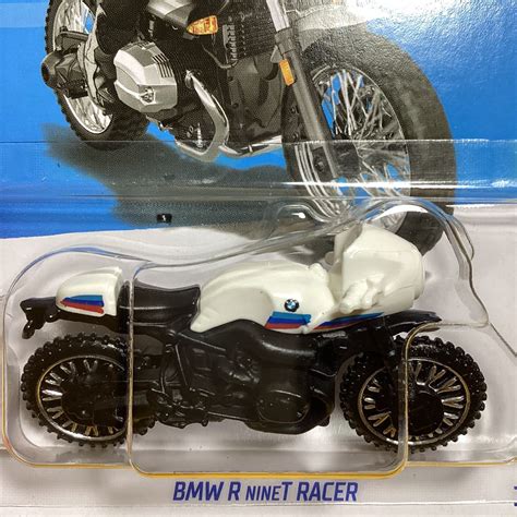 Hアソート ホットウィール BMW R NINET レーサー Hot Wheels ホットウィール 売買されたオークション情報yahooの商品情報をアーカイブ公開 オークファン