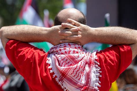 Manifestantes pró Palestina e pró Israel fazem atos em São Paulo