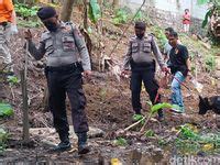 8 Fakta Bayi Hasil Inses Dibunuh Di Purwokerto