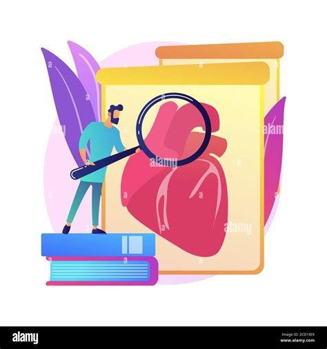 Lab Grown Organs Abstract Concept Vector Illustration Stock Vector Image And Art Alamy