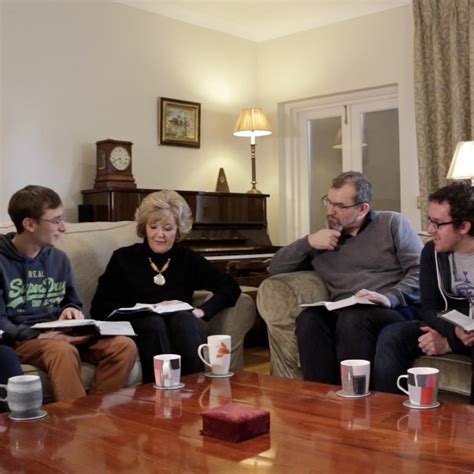 How Not To Do An Evangelistic Bible Study The Good Book Blog