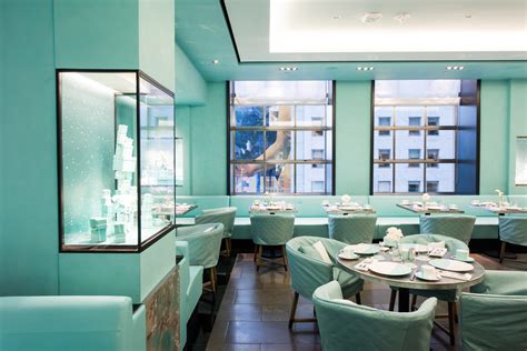 Blue Box Cafe | Restaurants in Midtown East, New York