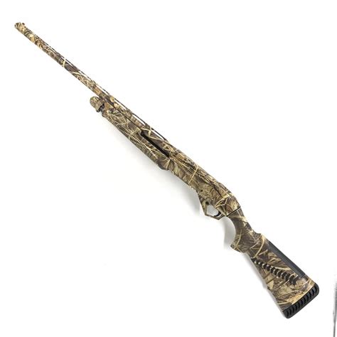 Benelli Supernova Camo