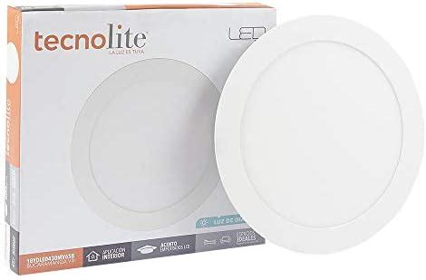 Tecnolite Connect Bucaramanga VII Lámpara de Techo Downlight