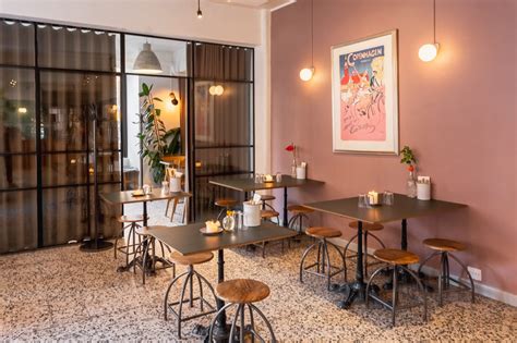 Book A Table At Pico Pizza In Copenhagen