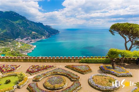 Najlepsze Atrakcje Ravello Co Zobaczy W Ravello Punkty Widokowe