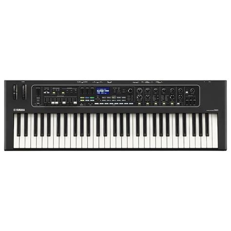 YAMAHA CK61 ステージキーボード イケベ楽器店オンラインストア