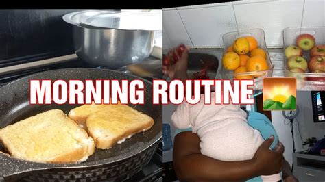 My 6am Realistic And Productive Morning Routine 2023 School Mornings