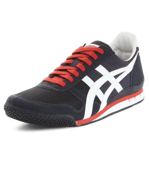 Onitsuka Tiger By Asics Shoes Ultimate 81 Onisuka Tiger Sneakers