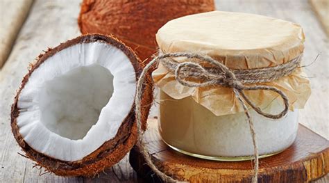 Santé Et Cosmétique Les Bienfaits De L Huile De Coco Bio à La Une