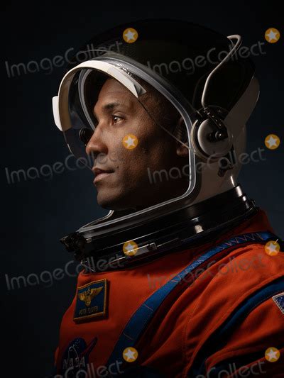 Photos And Pictures Nasa Astronaut Victor Glover Who Was Named As