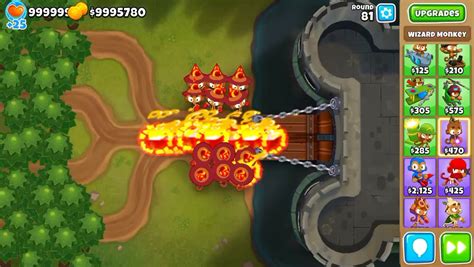 Wall Of Fire Everyone Rbtd6