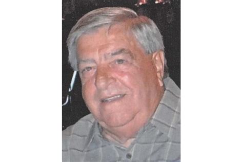 Edward Hoagland Obituary 2015 Legacy Remembers