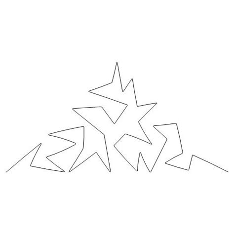 angles single anne bright designs